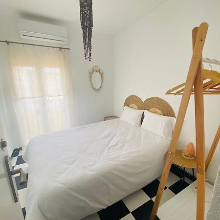 Piso En Casco Historico Centro De Cordoba Apartman Kültér fotó