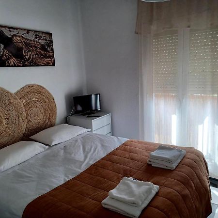 Piso En Casco Historico Centro De Cordoba Apartman Kültér fotó