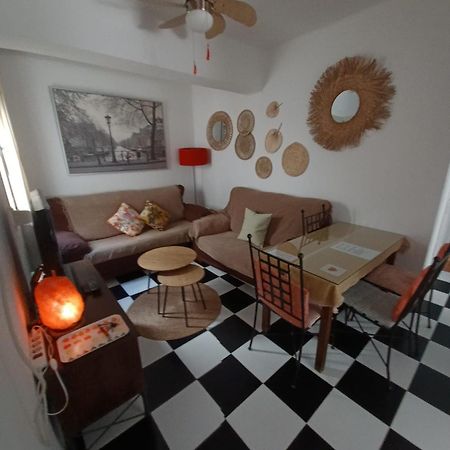 Piso En Casco Historico Centro De Cordoba Apartman Kültér fotó