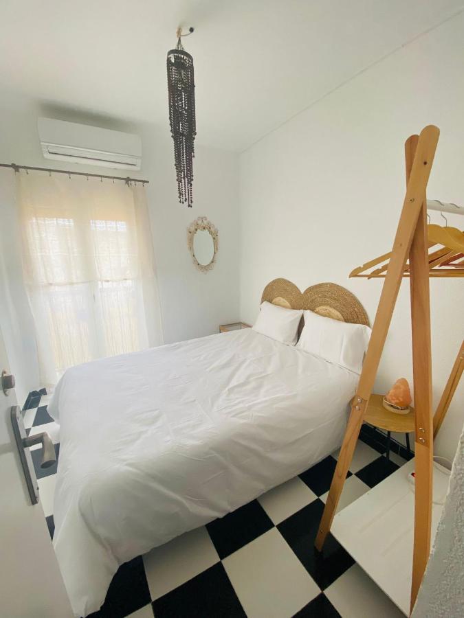Piso En Casco Historico Centro De Cordoba Apartman Kültér fotó