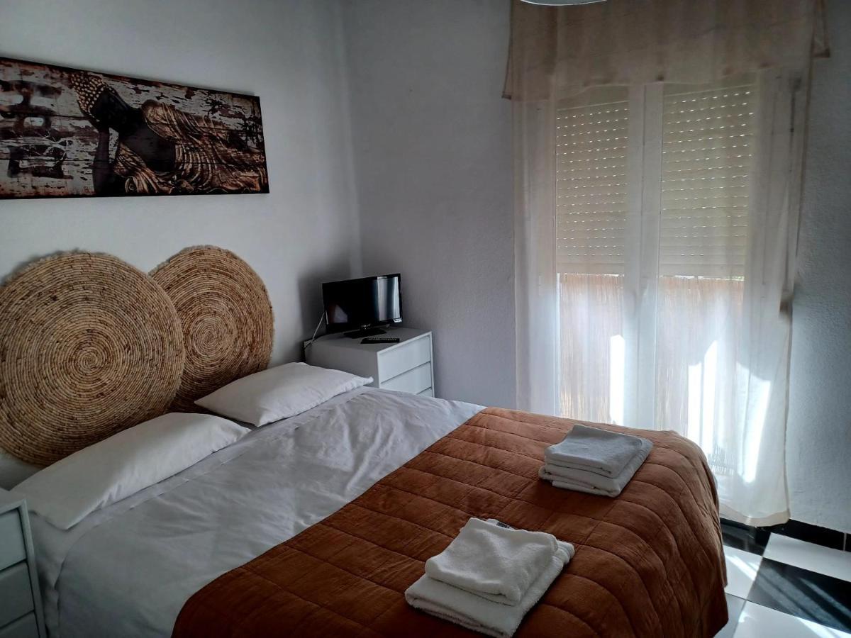 Piso En Casco Historico Centro De Cordoba Apartman Kültér fotó