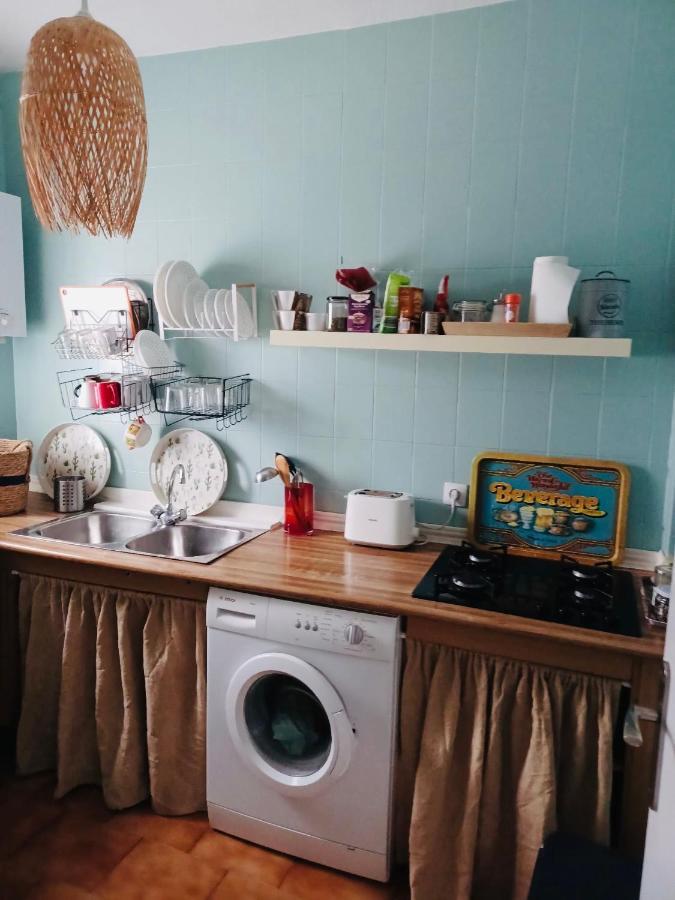 Piso En Casco Historico Centro De Cordoba Apartman Kültér fotó
