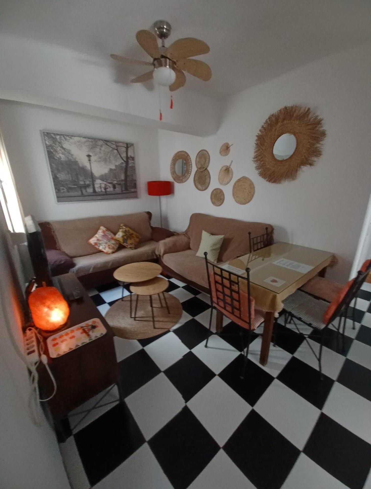 Piso En Casco Historico Centro De Cordoba Apartman Kültér fotó